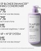 Olaplex - Pachet reparare par blond cu pigment violet No.4P (1L) + No.5P (1L)