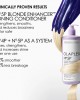 Olaplex - Pachet reparare par blond cu pigment violet No.4P (1L) + No.5P (1L)