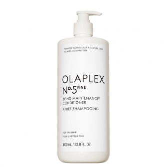 Olaplex - Balsam intarire si volum par fin/subtire No.5 FINE 1000ml