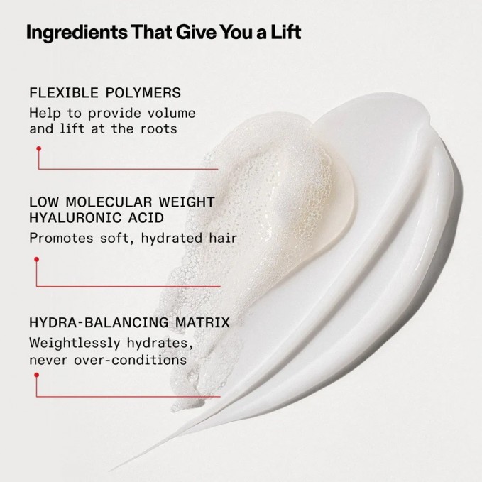 Olaplex - Sampon intarire si volum par fin/subtire No.4 FINE 1000ml