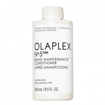 Olaplex - Balsam intarire si volum par fin/subtire No.5 FINE 250ml