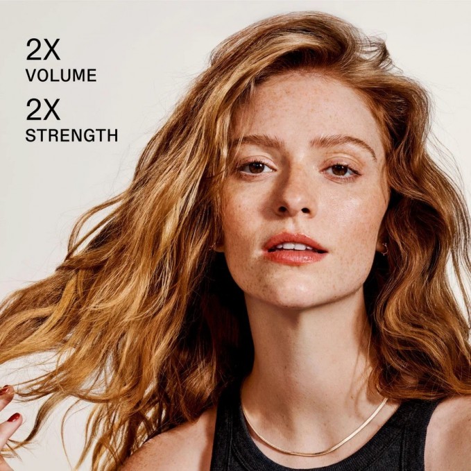 Olaplex - Sampon intarire si volum par fin/subtire No.4 FINE 1000ml
