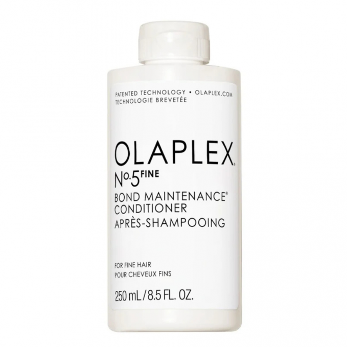 Olaplex - Balsam intarire si volum par fin/subtire No.5 FINE 250ml