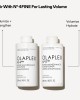 Olaplex - Pachet intarire si volum par fin/subtire No.4 FINE, No.5 FINE