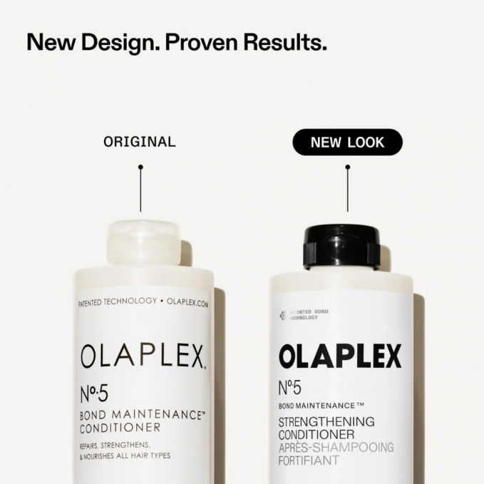 Olaplex - Pachet reparare si mentinere toate tipurile de par No.4, No.5