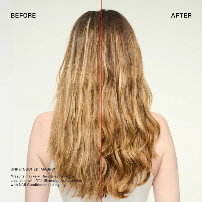 Olaplex - Pachet reparare si mentinere toate tipurile de par No.4, No.5