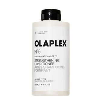 Olaplex - Balsam reparare toate tipurile de par No.5 Bond Strengthening 250ml