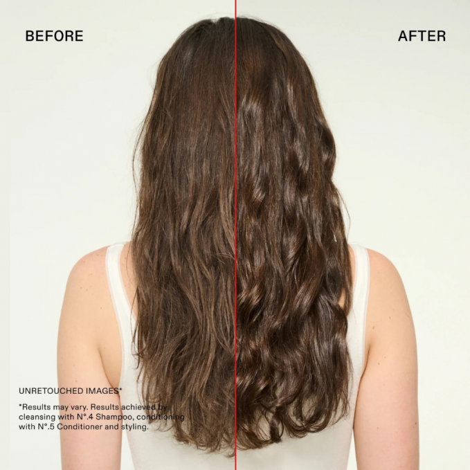 Olaplex - Pachet reparare si mentinere toate tipurile de par No.4, No.5