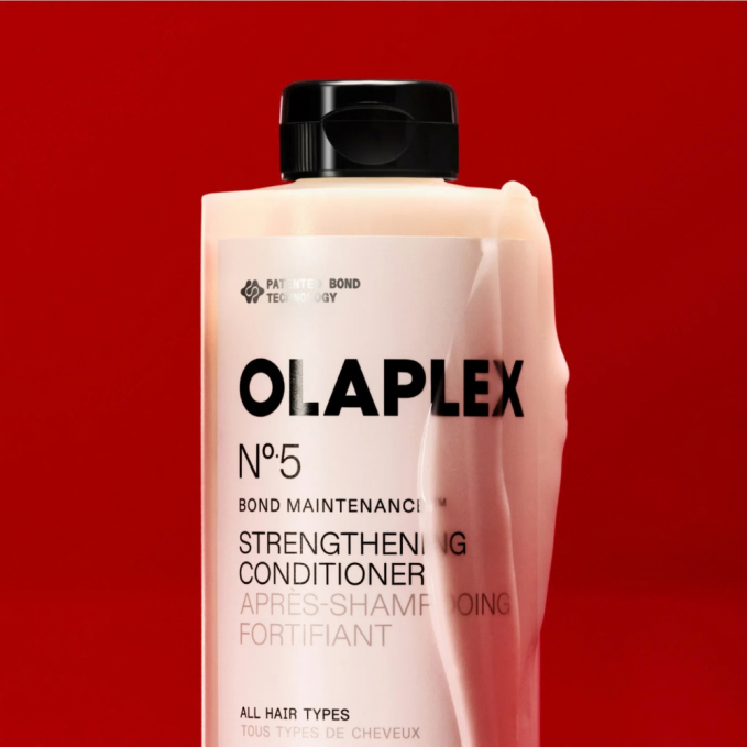 Olaplex - Balsam reparare toate tipurile de par No.5 Bond Strengthening 250ml