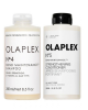 Olaplex - Pachet reparare si mentinere toate tipurile de par No.4, No.5