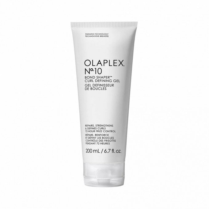 Olaplex - Gel definire bucle si reparare No.10 Bond Shaper 200ml