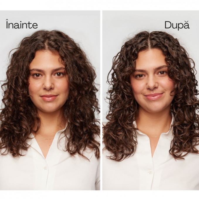 Olaplex - Kit tratament par cret / definire bucle Bond Shaper Curl Rebuilding