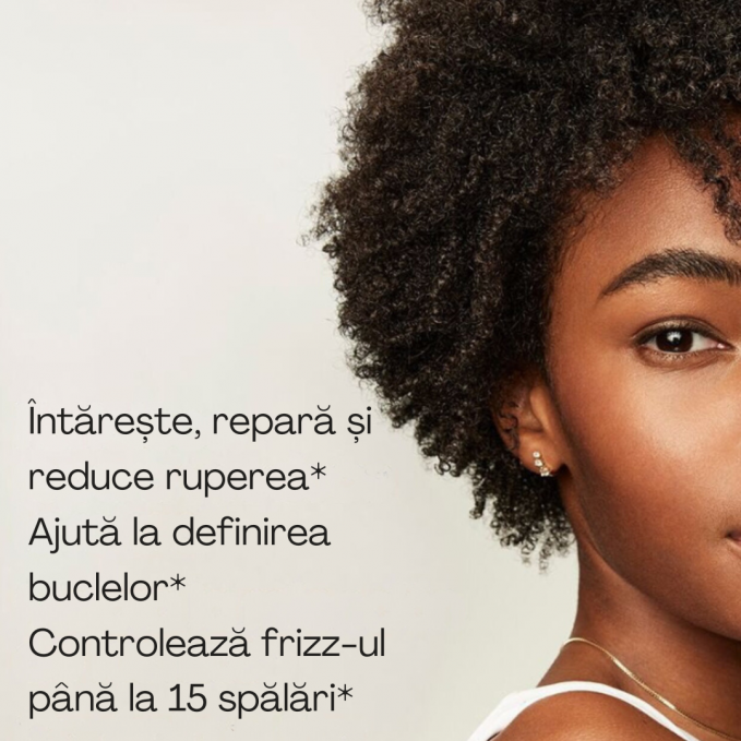 Olaplex - Kit tratament par cret / definire bucle Bond Shaper Curl Rebuilding