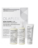Olaplex - Kit tratament par cret / definire bucle Bond Shaper Curl Rebuilding
