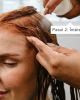 Olaplex - Kit tratament par cret / definire bucle Bond Shaper Curl Rebuilding