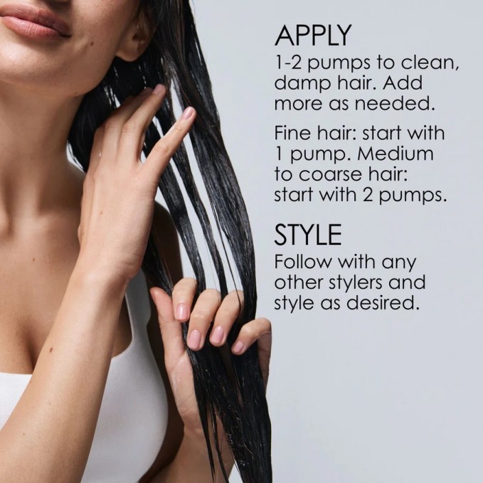Olaplex - Leave-in balsam Moisturize&Mend No.5 Leave-in 100ml