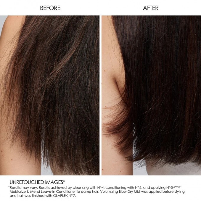 Olaplex - Leave-in balsam Moisturize&Mend No.5 Leave-in 100ml