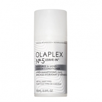 Olaplex - Leave-in balsam Moisturize&Mend No.5 Leave-in 100ml