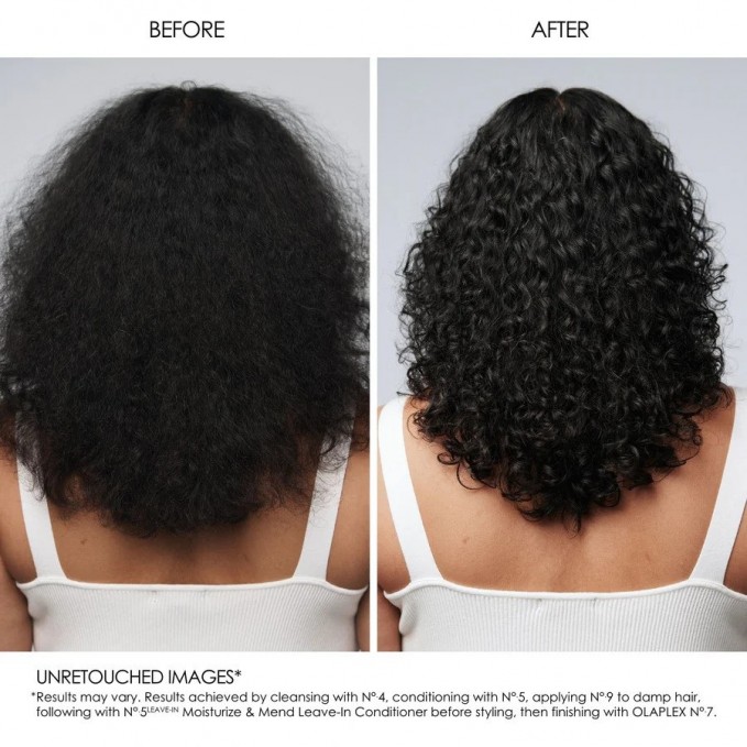 Olaplex - Leave-in balsam Moisturize&Mend No.5 Leave-in 100ml