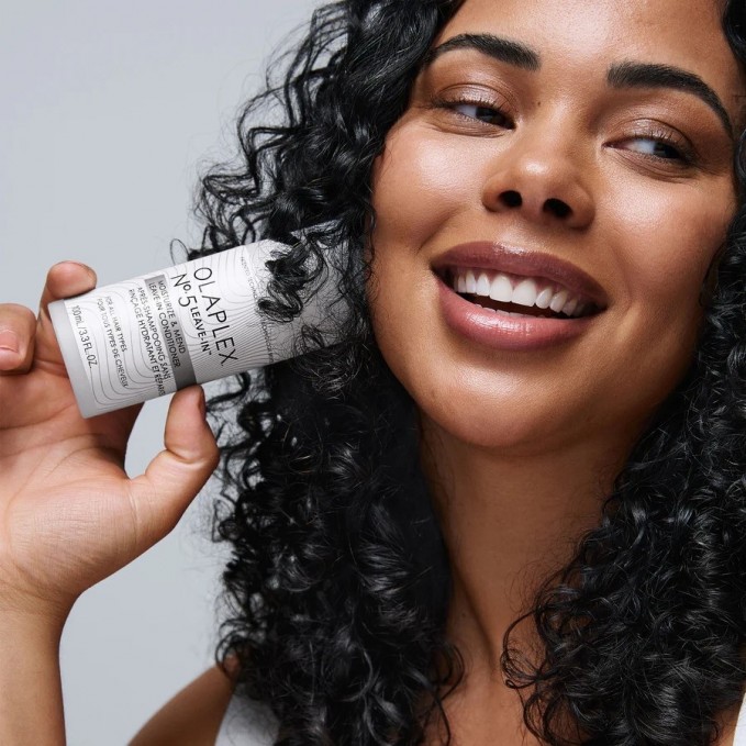 Olaplex - Leave-in balsam Moisturize&Mend No.5 Leave-in 100ml