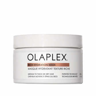Olaplex - Masca de hidratare intensa Rich Hydration 200ml