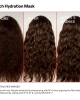 Olaplex - Pachet hidratare intensa par gros No.4 250ml + masca 200ml