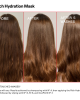 Olaplex - Pachet hidratare intensa par gros No.4 250ml + masca 200ml