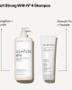 Olaplex - Masca de hidratare intensa Rich Hydration 370ml