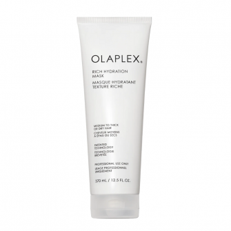 Olaplex - Masca de hidratare intensa Rich Hydration 370ml