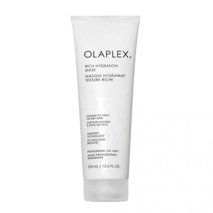 Olaplex - Masca de hidratare intensa Rich Hydration 370ml