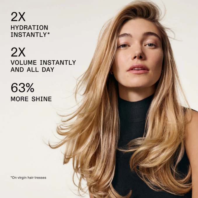 Olaplex - Masca hidratare lejera Weightless Nourishing 370ml