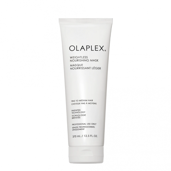 Olaplex - Masca hidratare lejera Weightless Nourishing 370ml