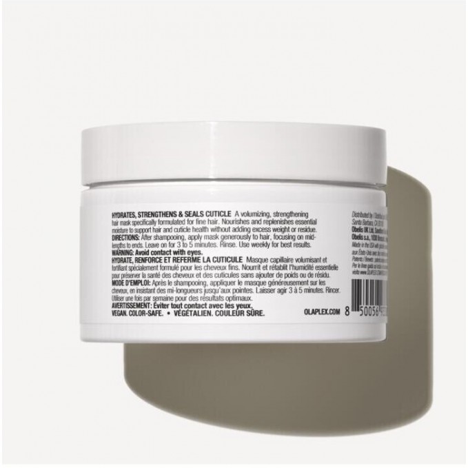 Olaplex - Masca hidratare lejera Weightless Nourishing 200ml