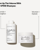 Olaplex - Masca hidratare lejera Weightless Nourishing 200ml