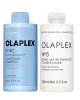 Olaplex - Pachet curatare si hidratare toate tipurile de par No.4C, No.5