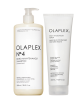 Olaplex - Pachet hidratare intensa par gros No.4 (1L) + masca 370ml