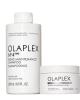 Olaplex - Pachet hidratare lejera par fin No.4F 250ml + masca 200ml