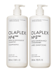 Olaplex - Pachet intarire si volum par fin/subtire No.4F (1L) + No.5F (1L)