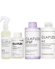 Olaplex - Pachet pre-tratament reparare si mentinere par blond No.0, No.3, No.4P, No.5