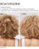 Olaplex - Pachet reparare par blond cu pigment violet No.4P (1L) + No.5P (1L)