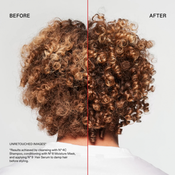 Olaplex - Sampon de curatare profunda No.4C Bond Clarifying 250ml
