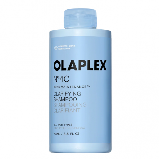 Olaplex - Sampon de curatare profunda No.4C Bond Clarifying 250ml