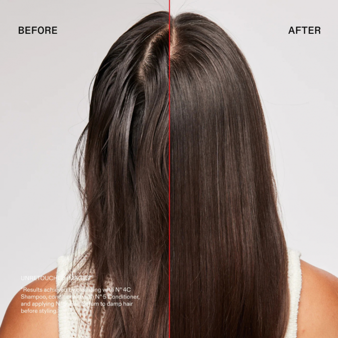 Olaplex - Sampon de curatare profunda No.4C Bond Clarifying 250ml