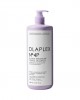 Olaplex - Sampon reparare cu pigment violet No.4P Blonde Enhancer 1L