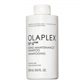 Olaplex - Sampon intarire si volum par fin/subtire No.4 FINE 250ml
