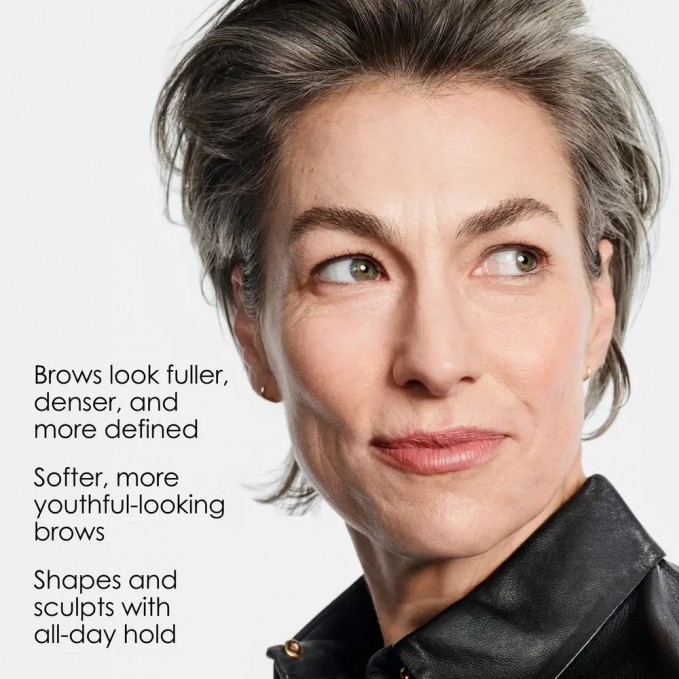 Olaplex - Tratament intarire sprancene Browbond Building Serum 3,5ml