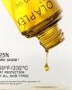 Olaplex - Set reparare si mentinere par deteriorat The Full-On Shine