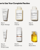 Olaplex - Set reparare si mentinere par deteriorat The Full-On Shine