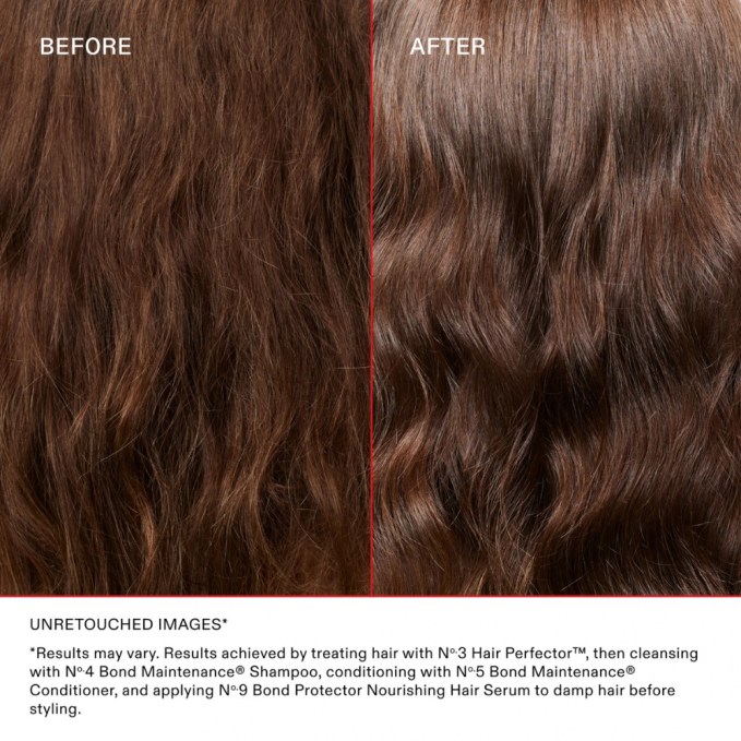 Olaplex - Set reparare si mentinere par deteriorat The Greatest Strength