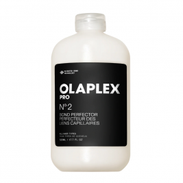 Olaplex - Tratament de reparare dupa vopsire No.2 Bond Perfector 525ml